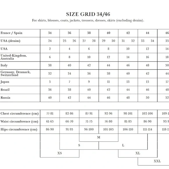 Sezane Clara Houndstooth Trousers in Ecru Black - Picture 14 of 14